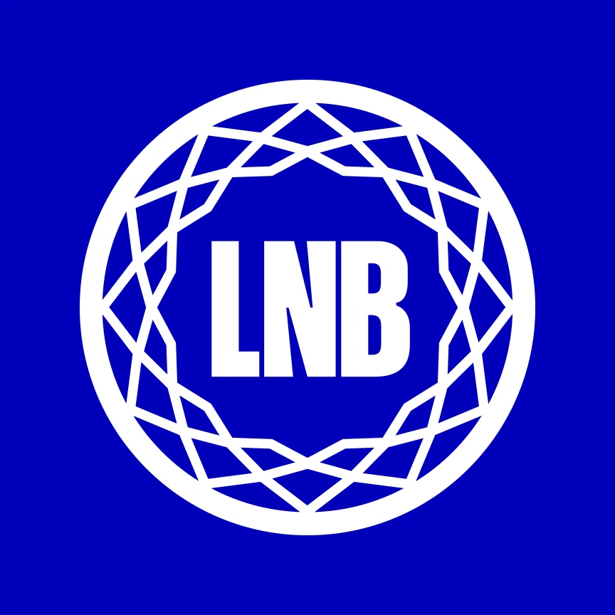 Logo LNB